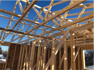 Garage Suites Builder