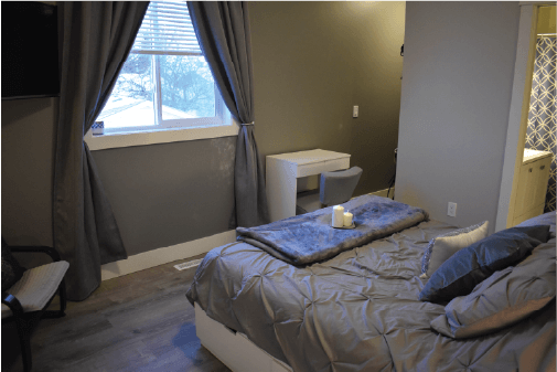 Home Additions Contractor Airdrie