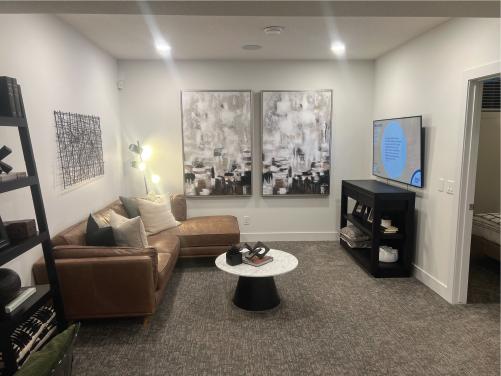Basement Suite Basement Construction Contractor Airdrie