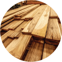 quality building supplies airdrie Roberts custom builders