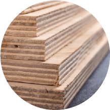 quality building supplies airdrie Roberts custom builders