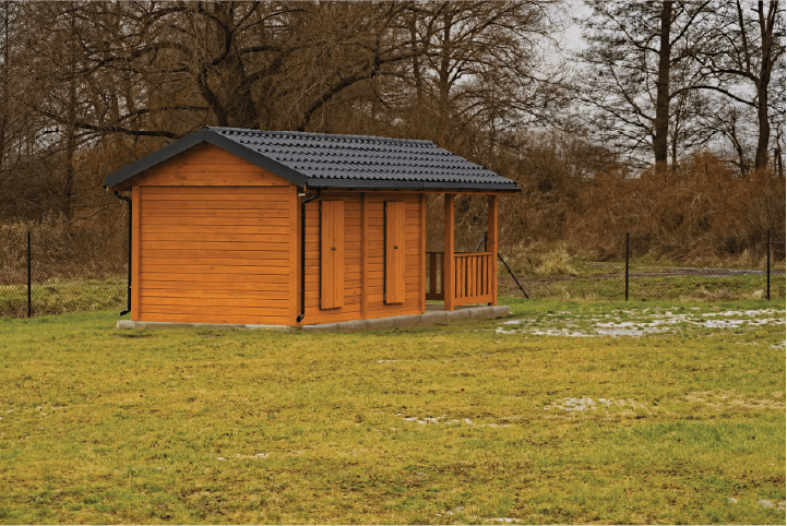 shed builder airdrie
