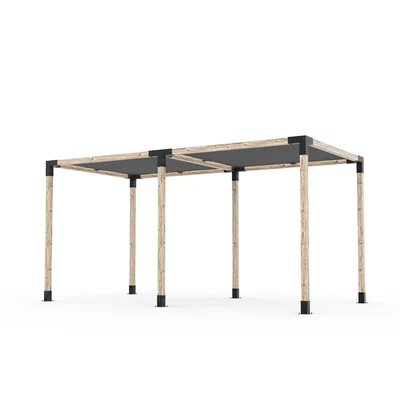 Quality deck building supplies roberts custom builders