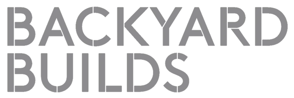 BackyardBuilds