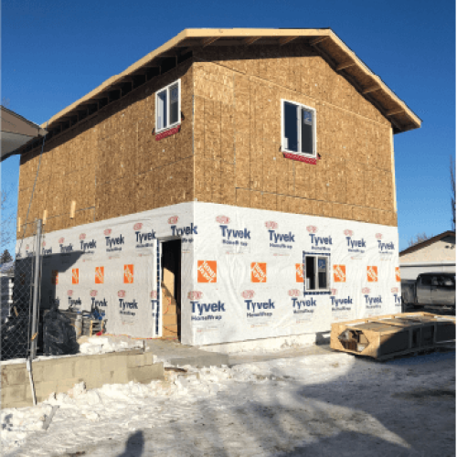 Garage Suites Builder