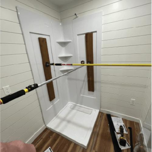 Basement Customization