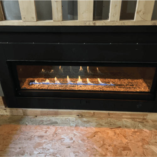 Basement Customization